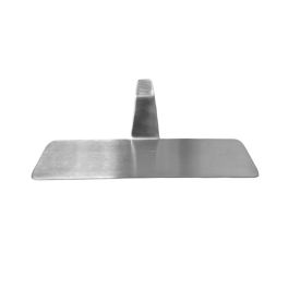 Plato Aperitivo Abert 13x13,8 cm Plato Aperitivo Abert 13x13,8 cm