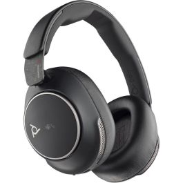 Poly Poly Voyager Surround 80 UC Microsoft Teams Certified USB-C Headset +USB-C/A Adapter Poly Poly Voyager Surround 80 UC Microsoft Teams Certified USB-C Headset +USB-C/A Adapter