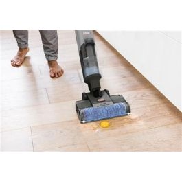 Shark Limpiador para Suelos Duros 3 en 1 HydroVac - Aspira, Pasa la Mopa y Limpia Shark Limpiador para Suelos Duros 3 en 1 HydroVac - Aspira, Pasa la Mopa y Limpia