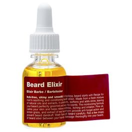 Beard Elixir, Aceite para barba, Pine, Vegano, Conditions, 25 ml Precio: 24.89000008. SKU: B176CJCK9X