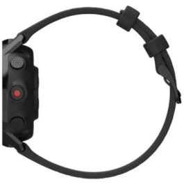 Polar Grit X Pro Titan M/L - Reloj GPS multideporte y aventura con batería de larga duración y durabilidad militar