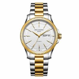 Reloj Hombre Emile Chouriet 09.1155.G.6.56.28.0 (Ø 40 mm) Precio: 2376.50000027. SKU: B1DMKZCF4H