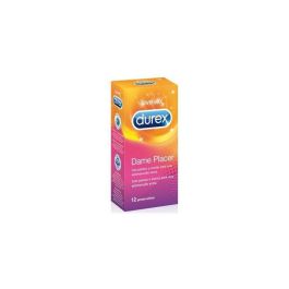 Durex Pleasuremax Easy Condones 12 Unidades Precio: 11.68999997. SKU: B1B7SEYGV8