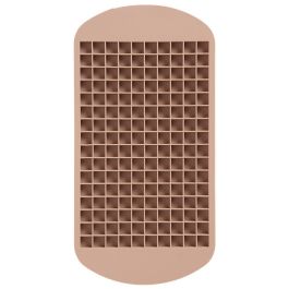 Day Juego 2 Moldes Hielo Picado para 160 Minicubitos 11.8x1x23.5 cm Colores Surtidos