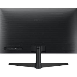 Monitor Profesional Samsung Essential Monitor S3 S24C330GAU/ 24"/ Full HD/ Negro Monitor Profesional Samsung Essential Monitor S3 S24C330GAU/ 24"/ Full HD/ Negro