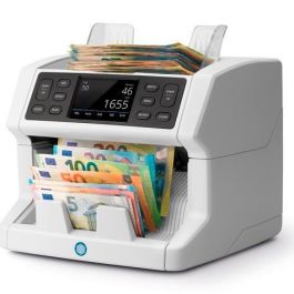 Safescan Contadora De Valor De Billetes - Modelo 2865-S Safescan Contadora De Valor De Billetes - Modelo 2865-S Precio: 688.49999944. SKU: B1J6LAFQLW