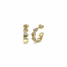 Pendientes Mujer Guess JUBE03040JWYGT-U Acero Inoxidable 3 cm Precio: 31.50000018. SKU: B1J3Q93W63