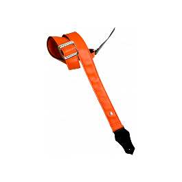 Correa Guit/Bajo - Fly Orange Precio: 59.69000059. SKU: B14Q6V854C
