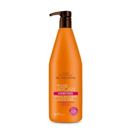 Be Natural Acondicionador Repair Argan 1 L Precio: 14.7899994. SKU: SBL-ART12761