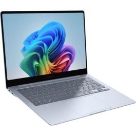 Samsung Galaxy Book4 Edge NP944XMA-MC1ES Portátil 14" Táctil WQXGA+ AMOLED Qualcomm Snapdragon X Elite X1E-80-100, 16GB RAM, 512GB SSD, Windows 11 Pro