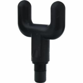 Jocca JOC8435253578464 Pistola de Masaje Modelo 2177, Pantalla LED, 32 Niveles de Intensidad, Negro Jocca JOC8435253578464 Pistola de Masaje Modelo 2177, Pantalla LED, 32 Niveles de Intensidad, Negro