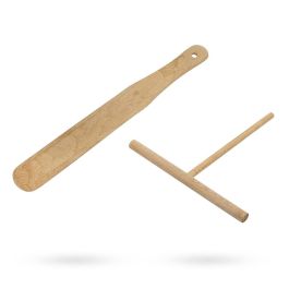 Crepera Tristar BP-2638 Crepera Negro