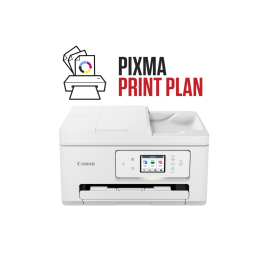 Canon PIXMA TS7750i 6258C006 Multifunción Fotográfica WiFi Dúplex ADF Blanca para Hogar y Oficina Precio: 107.88999969. SKU: B13LSPQFPE