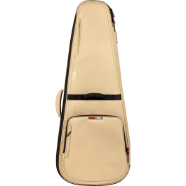 Gator G-Icon Funda para Guitarra Semi Acústica 335 Beige Precio: 203.99000017. SKU: B1CSAE6J73