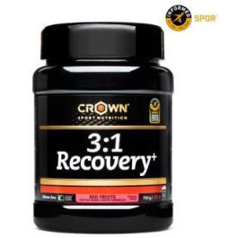 3:1 Recovery+ Frutos Rojos 750 G (15 Porciones) Precio: 26.8900005. SKU: B1DGGDK6QL