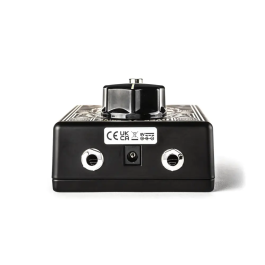 Pedal Mxr® Jgd1 Drive Jail Guitar Doors Dunlop