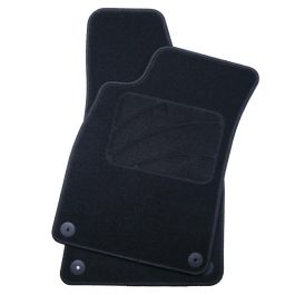 Set de Alfombrillas para Coche OCC Motorsport OCCD0012 5 Piezas Set de Alfombrillas para Coche OCC Motorsport OCCD0012 5 Piezas
