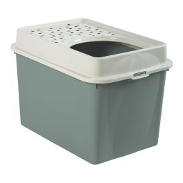 Cat Toilet Eco Berty Blanco Verde Salvia Cat Toilet Eco Berty Blanco Verde Salvia Precio: 20.98999947. SKU: S6100055