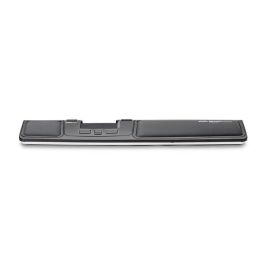 Mousetrapper Advance 2.0+ Ratón Ergonómico Central Desinfectable Alcohol 85% 6 Teclas Programables 6000 DPI USB-A Negro/Blanco Mousetrapper Advance 2.0+ Ratón Ergonómico Central Desinfectable Alcohol 85% 6 Teclas Programables 6000 DPI USB-A Negro/Blanco