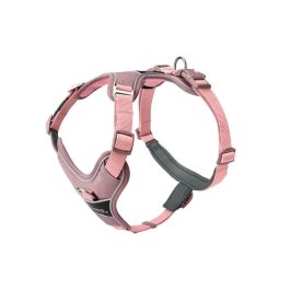 Arnés para Perro Hunter DIVO UP Rosa S/M Precio: 38.95000043. SKU: B19DN24DAF