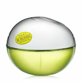 DKNY Iln38984 Be Delicious Eau de Parfum Vaporizador para Mujer 50ml Aroma Floral Frutal Gran Manzana
