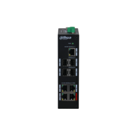 (Dh-Pfs3409-4Gt-96-V2) Dahua Switch (Dh-Pfs3409-4Gt-96-V2) Dahua Switch