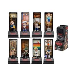 Yume Figura Sorpresa Stranger Things Serie 3 Walkie Talkie Coleccionable con Accesorios Español 16x7.6x6.4 cm