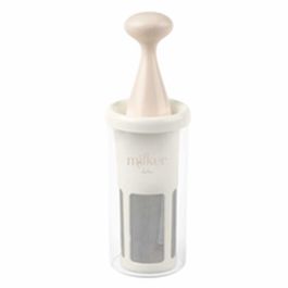 Batidora de Mano JATA JELV2300 Blanco Transparente