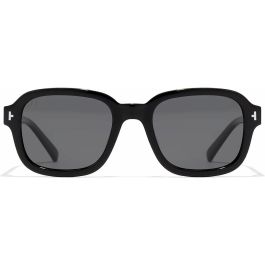 Gafas de Sol Unisex Hawkers Twist Ø 49 mm Negro