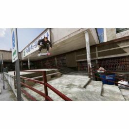 Solutions2Go 884095213930 Skater XL - Juego de Nintendo Switch Solutions2Go 884095213930 Skater XL - Juego de Nintendo Switch