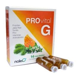 Provital G Precio: 21.5000005. SKU: B19BYFS9DE