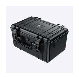 GRAUGEAR G-PB32M-19 Maleta Protectora ABS para 9x3.5", 5x2.5" y 5xSSD, Resistente a Golpes y Agua Precio: 97.49999952. SKU: B1FHLV762F
