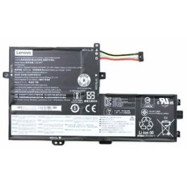 Lenovo Batería de litio-polímero 3 celdas, 11.25V, 52.5Wh para portátiles S340-14IML y S340-14API Lenovo Batería de litio-polímero 3 celdas, 11.25V, 52.5Wh para portátiles S340-14IML y S340-14API Precio: 88.50000016. SKU: B15K9LJNXM