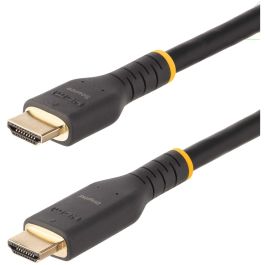 Cable HDMI Startech RH2A-10M-HDMI-CABLE 10 m Negro Precio: 115.8900006. SKU: S55169520