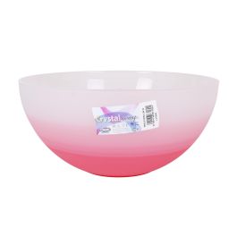 Ensaladera Cristalway 28 cm 4500 cc - Dem (8 Unidades)