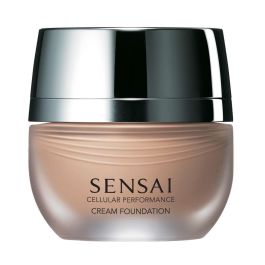 Sensai Cream Foundation #Cf22-Natural Beige 30 mL Precio: 75.58999954. SKU: B1462JW286