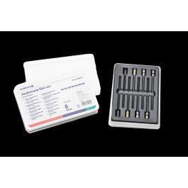 Limas Hedstroem Niti 60 mm-Iso 20-30-40-50-60-80 6 Unidades Covetrus Precio: 65.49999951. SKU: B14M3ZRS74