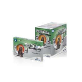 Pestigon 50 mg Spot On Gato 24 Pipetas Precio: 42.9899998. SKU: B15BFPTY79