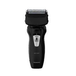 Afeitadora Eléctrica Recargable Panasonic Corp. Wet&Dry ES-RW31-S503 LED Negro Precio: 46.78999941. SKU: S0426100