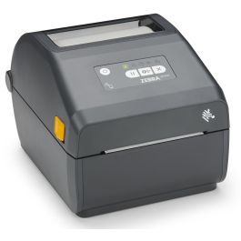 Impresora para Etiquetas Zebra ZD4A042-D0EW02EZ Impresora para Etiquetas Zebra ZD4A042-D0EW02EZ Precio: 617.50000059. SKU: B1JFE7HARM