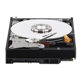 Western Digital 3 TB, 3.5", SATA 6Gb/s, 5400 RPM, 64MB Western Digital 3 TB, 3.5", SATA 6Gb/s, 5400 RPM, 64MB