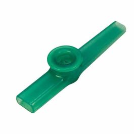 Instrumento musical Reig Kazoo Verde Precio: 2.95000057. SKU: S2425204