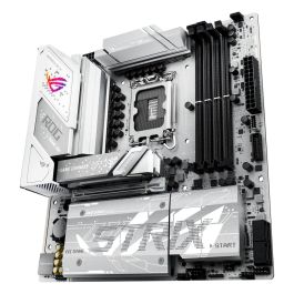 Asus ROG STRIX B860-G GAMING WiFi Placa base Intel B860 LGA 1851 micro ATX