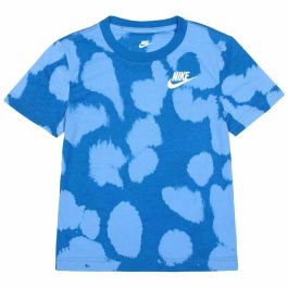 Chándal para Adultos Nike 86J523-U89 Azul Chándal para Adultos Nike 86J523-U89 Azul