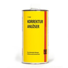 Konig Líquido Corrector Desengrasante Profesional 1 Litro para Preparación y Limpieza de Superficies antes de Reparación Precio: 37.50000056. SKU: B16CCATGVP