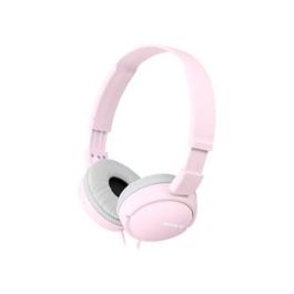 Auriculares Sony MDRZX110P.AE Rosa Precio: 12.50000059. SKU: S0400758