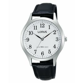 Reloj Hombre Lorus RRX17HX9 Negro