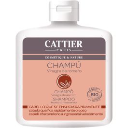Cattier Champú para Cabellos Grasos 250ml Precio: 7.49999987. SKU: B1BWJMGWST