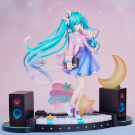 Good Smile Company Figura Hatsune Miku Digital Stars Ver. 25 cm 1/7 PVC Precio: 188.95000025. SKU: B156FTKLPF