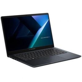 Asus BM1403CDA-S60288X Portátil ExpertBook BM1 Ryzen 5 7535U, 16GB RAM, 512GB SSD, 14" Full HD IPS, Windows 11 Pro Asus BM1403CDA-S60288X Portátil ExpertBook BM1 Ryzen 5 7535U, 16GB RAM, 512GB SSD, 14" Full HD IPS, Windows 11 Pro